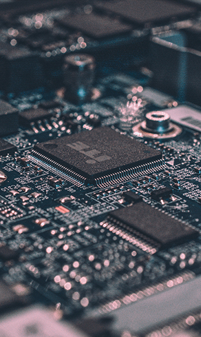 原創專利，技術雄厚